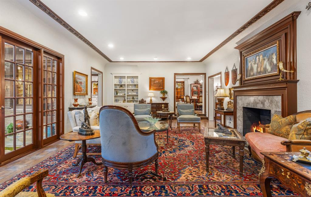 4309 Beverly Drive, Highland Park, TX 75205
