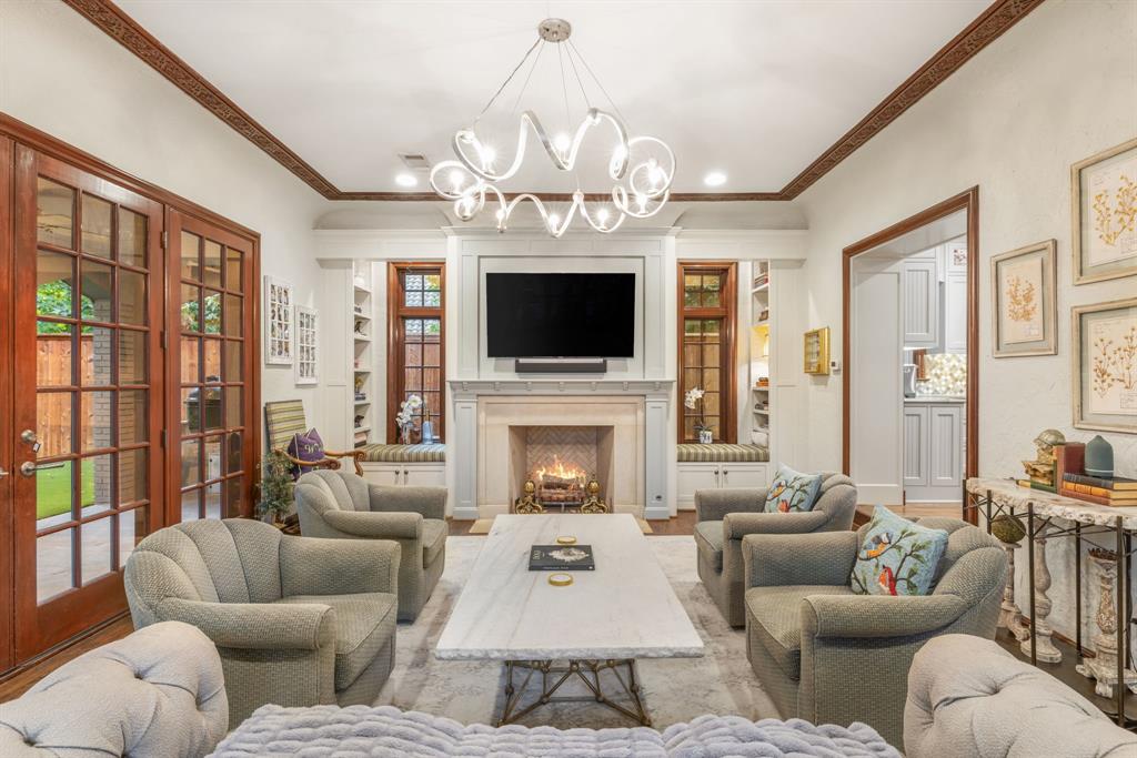 4309 Beverly Drive, Highland Park, TX 75205