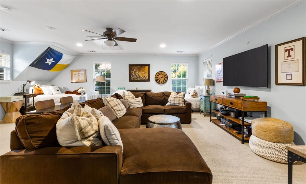 4309 Beverly Drive, Highland Park, TX 75205