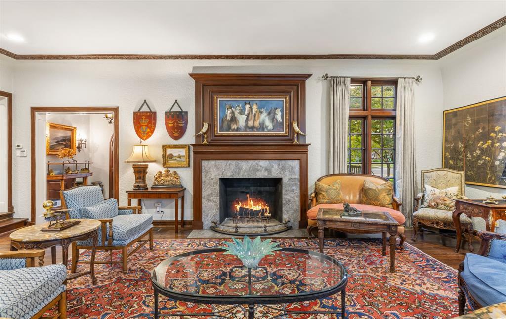 4309 Beverly Drive, Highland Park, TX 75205