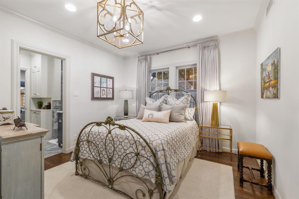 4309 Beverly Drive, Highland Park, TX 75205