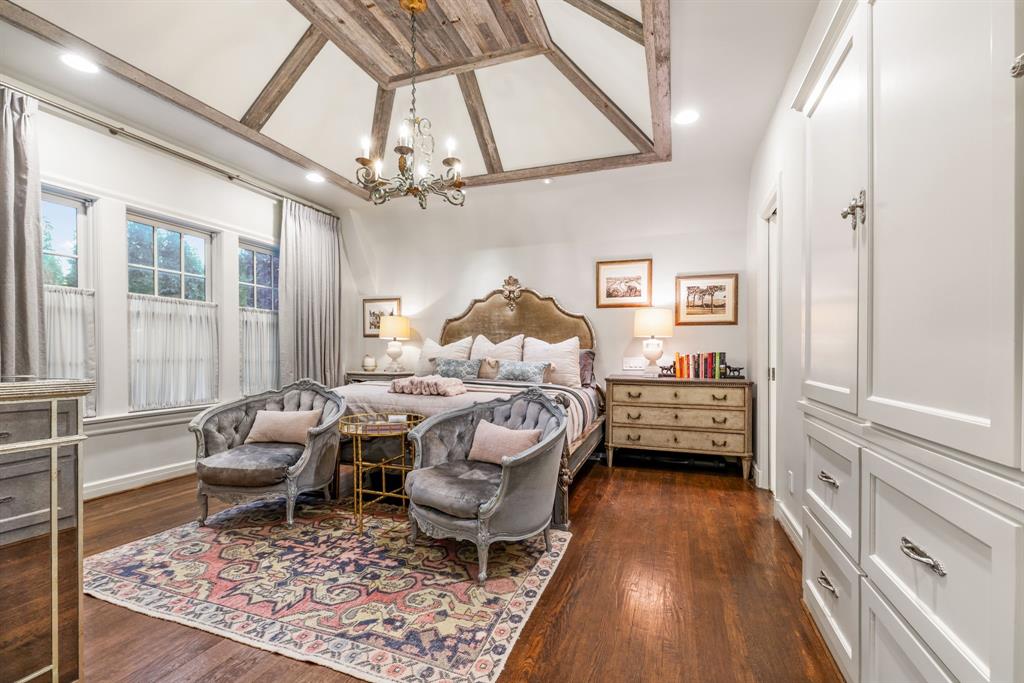 4309 Beverly Drive, Highland Park, TX 75205