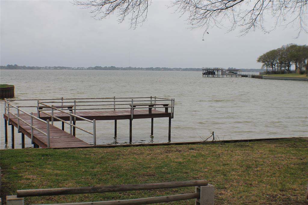 HOA park