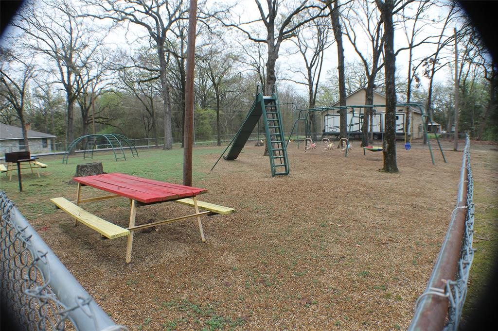 HOA park