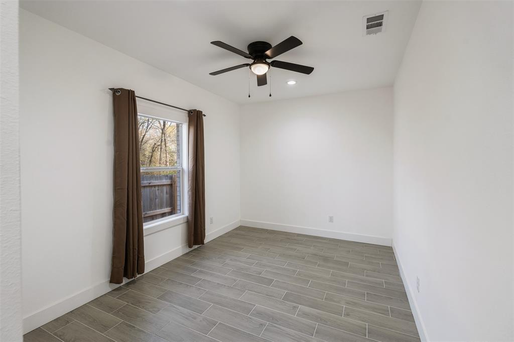 3rd bedroom
