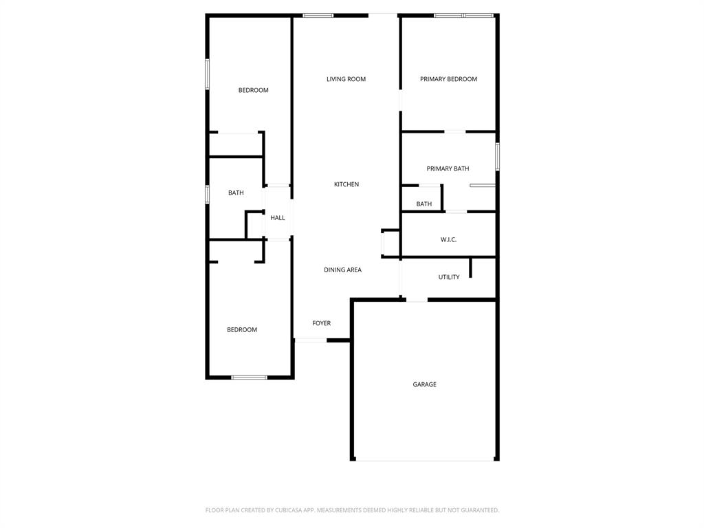 145 Barcelona Street, Payne Springs, TX 75156