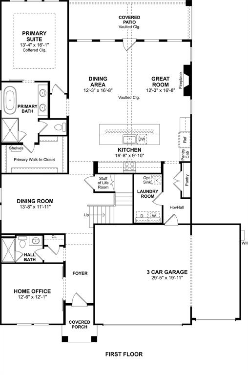 204 Phyllis Drive, Wylie, TX 75098