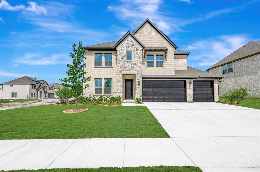 204 Phyllis Drive, Wylie, TX 75098