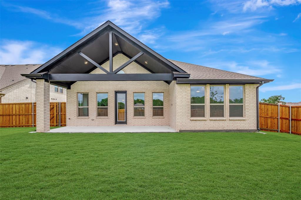 204 Phyllis Drive, Wylie, TX 75098