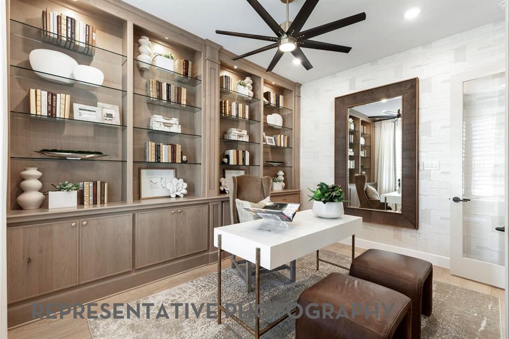 310 Orion Drive, Prosper, TX 75078