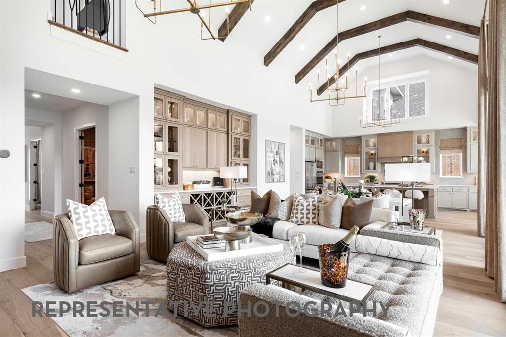 310 Orion Drive, Prosper, TX 75078