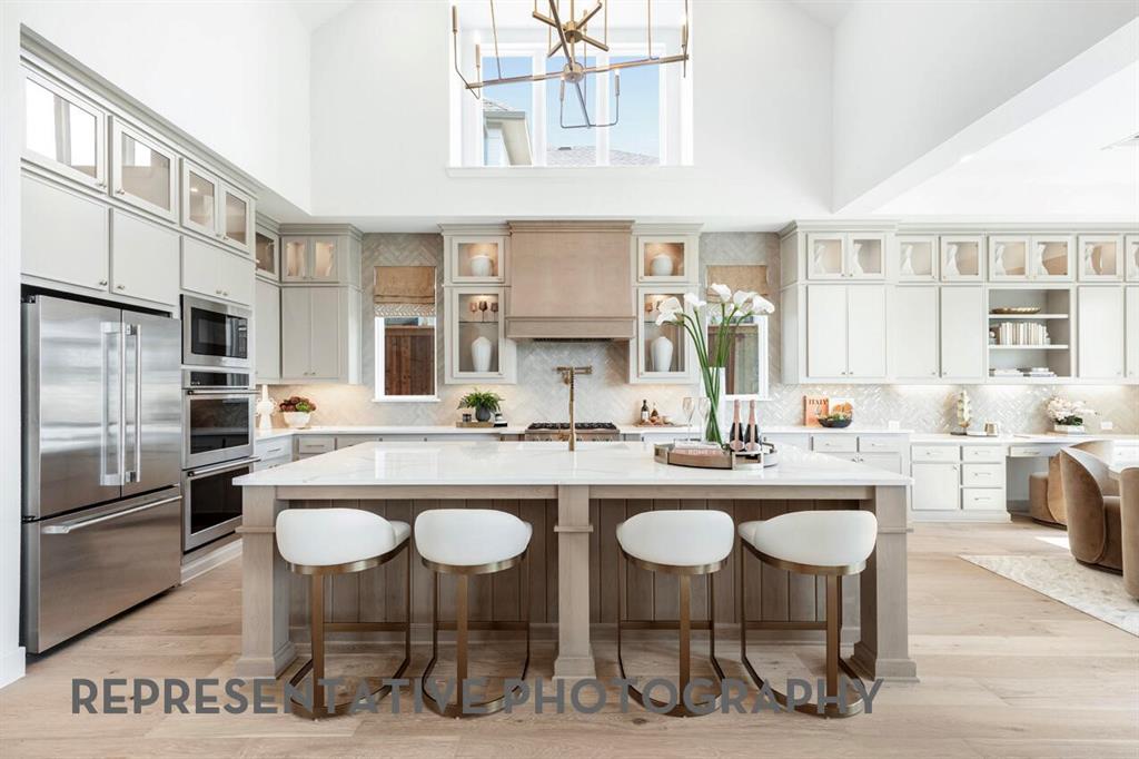 310 Orion Drive, Prosper, TX 75078