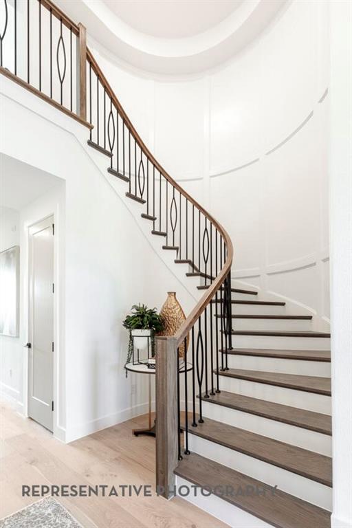310 Orion Drive, Prosper, TX 75078