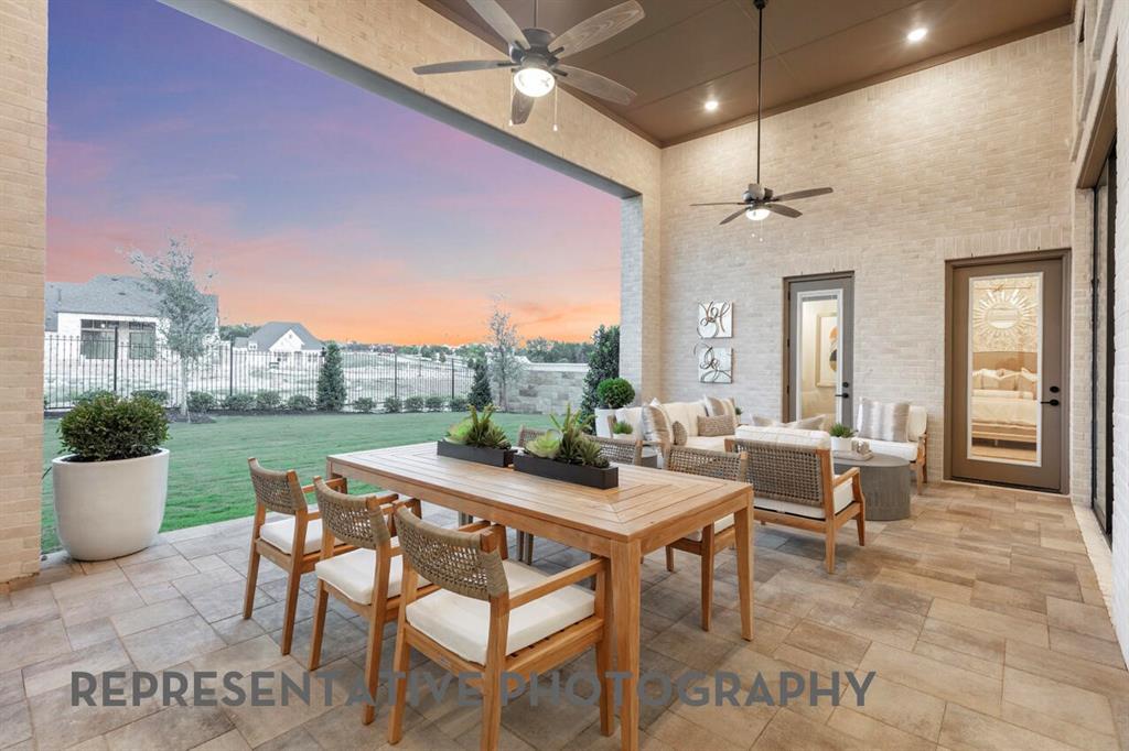 310 Orion Drive, Prosper, TX 75078