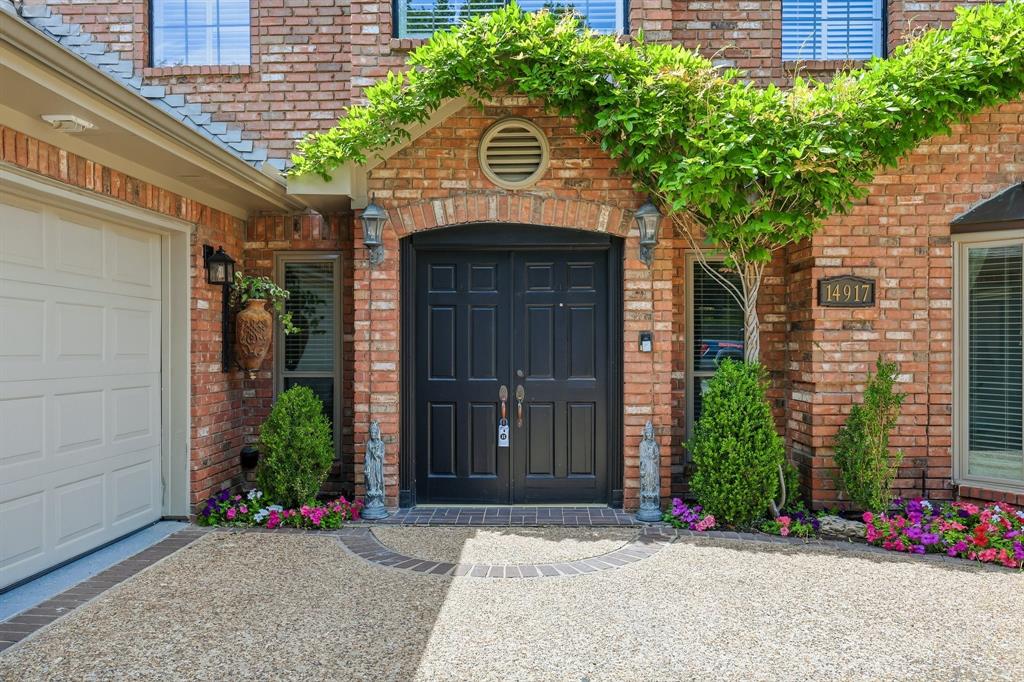 14917 Oaks North Drive, Addison, TX 75254 14917 Oaks North Drive, Addison, TX 75254