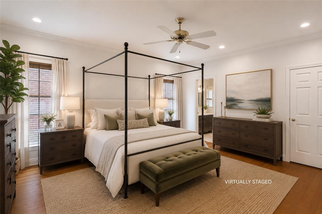14917 Oaks North Drive, Addison, TX 75254