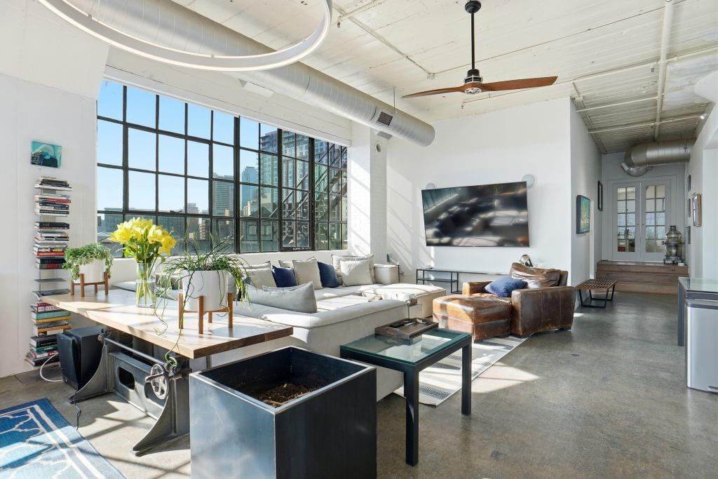 2220 Canton Street, #407, Dallas, TX 75201