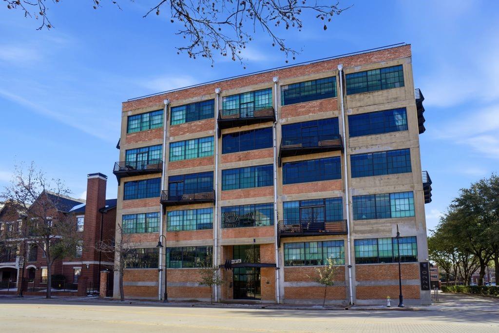 2220 Canton Street, #407, Dallas, TX 75201