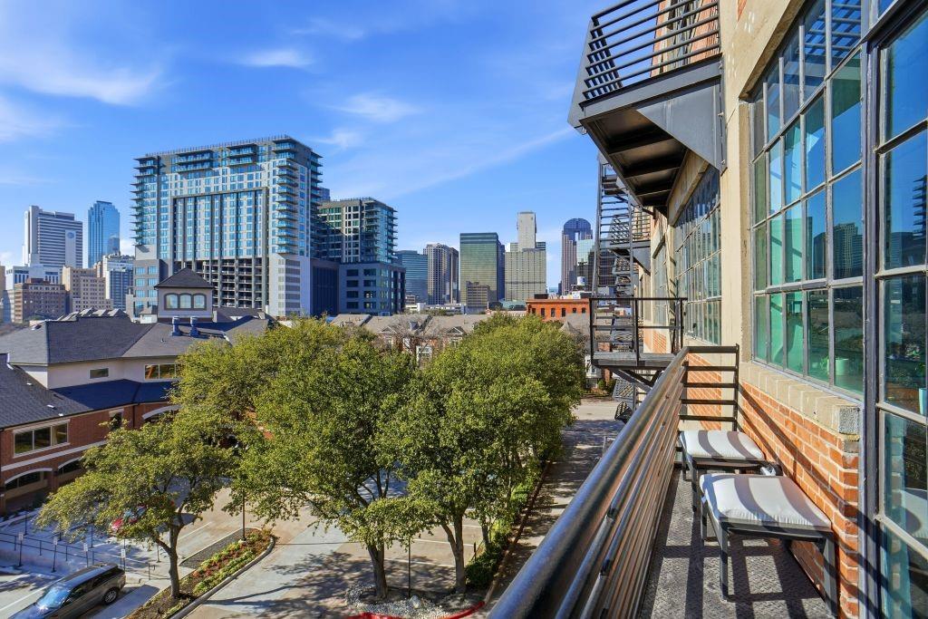 2220 Canton Street, #407, Dallas, TX 75201