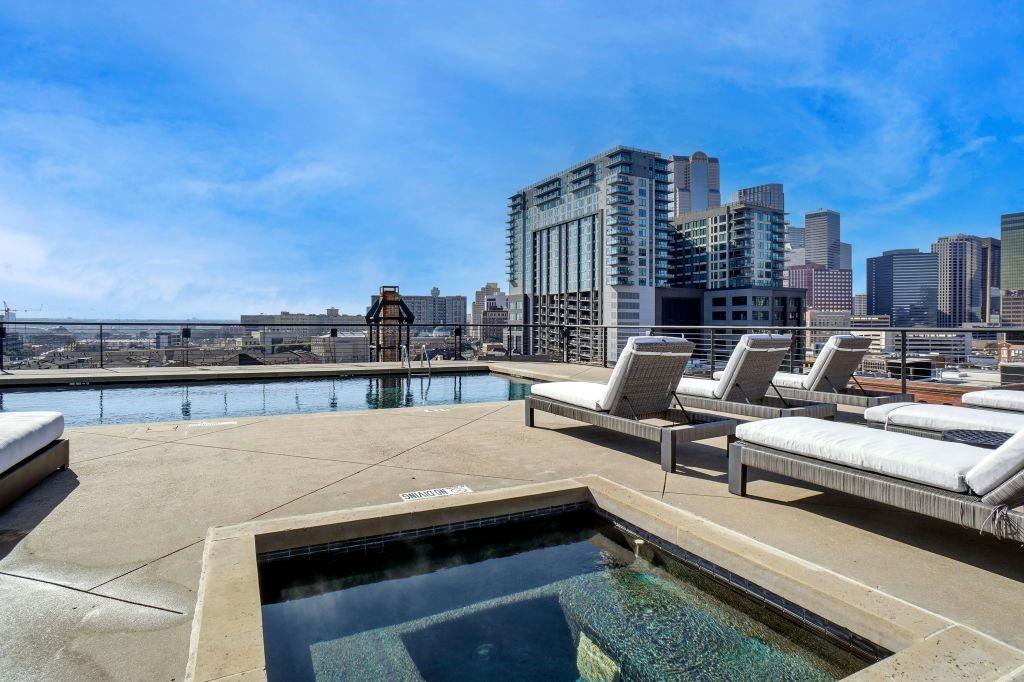 2220 Canton Street, #407, Dallas, TX 75201