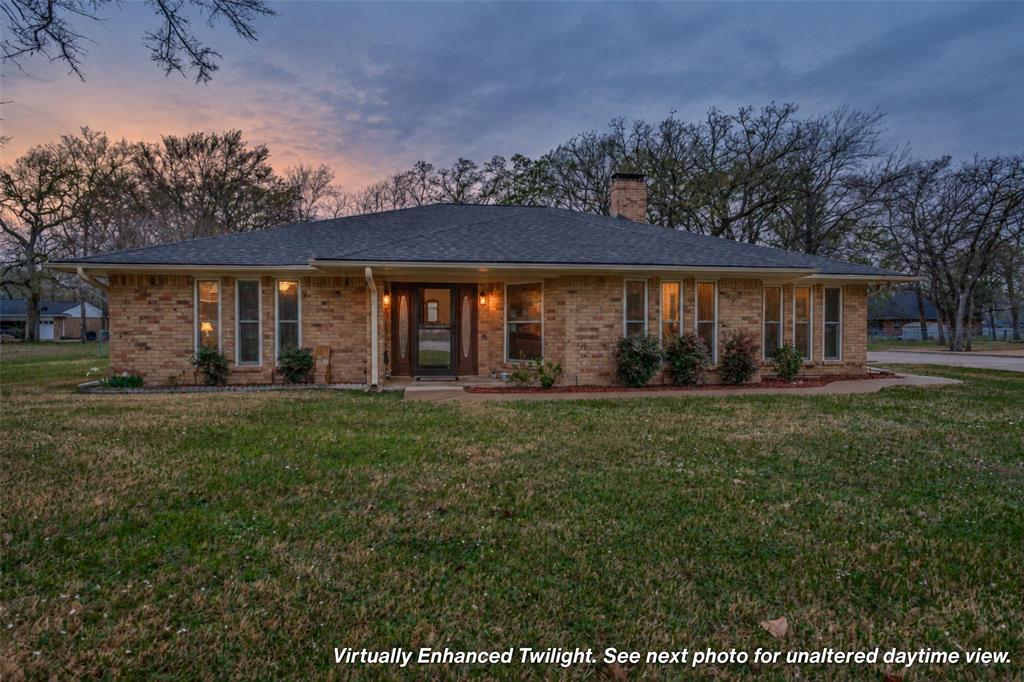 5 Huckleberry Lane, Star Harbor, TX 75148