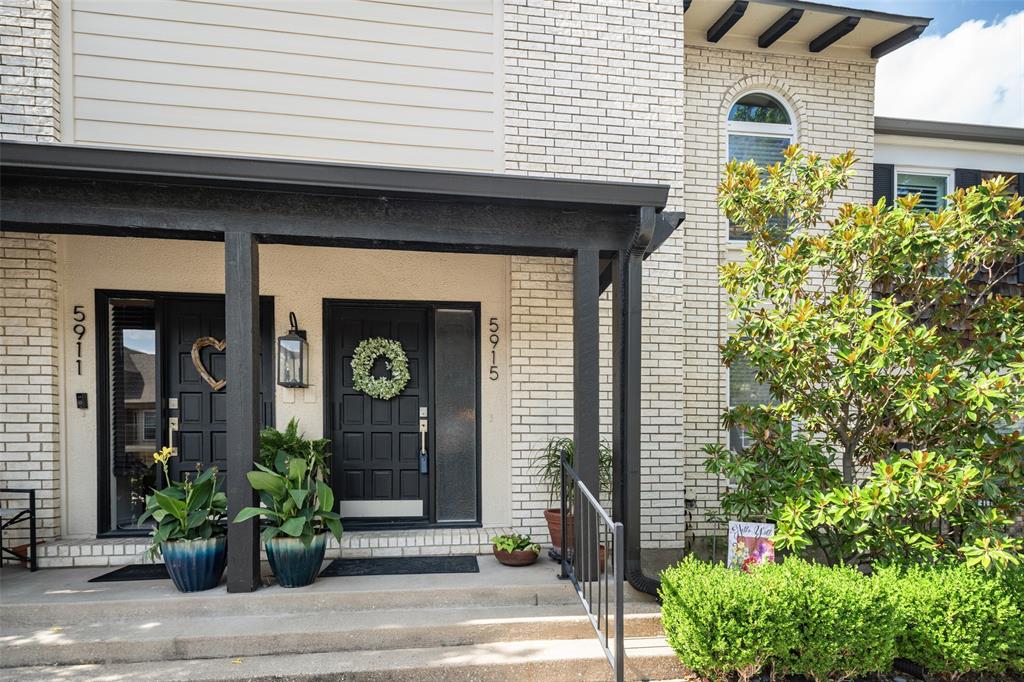 Front Entry Front Entry