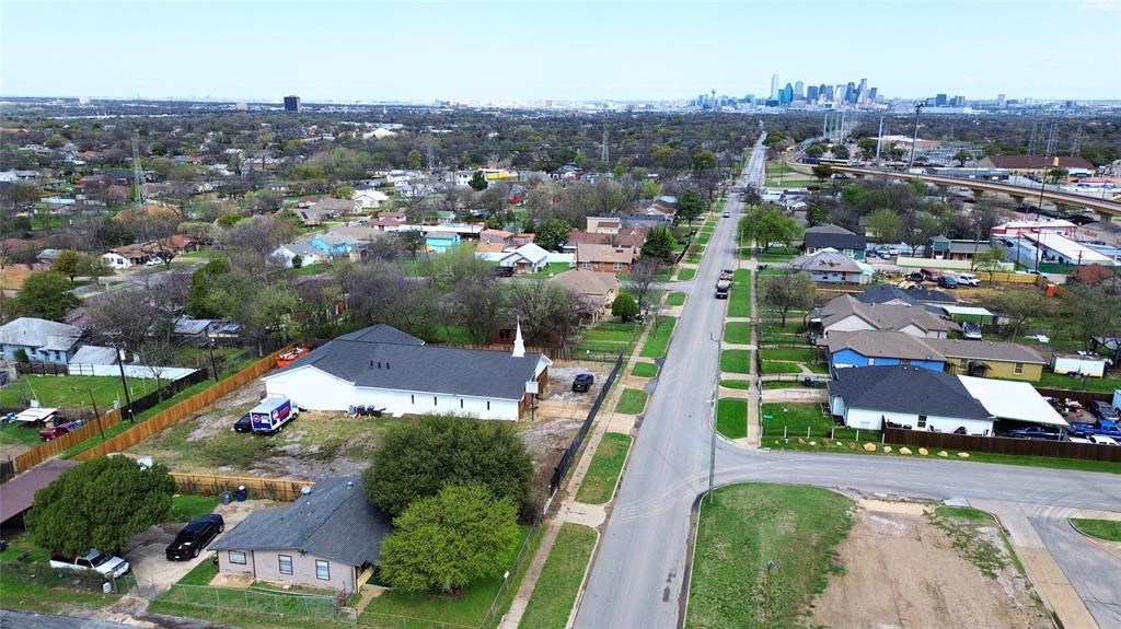 2519 S Denley Drive, Dallas, TX 75216