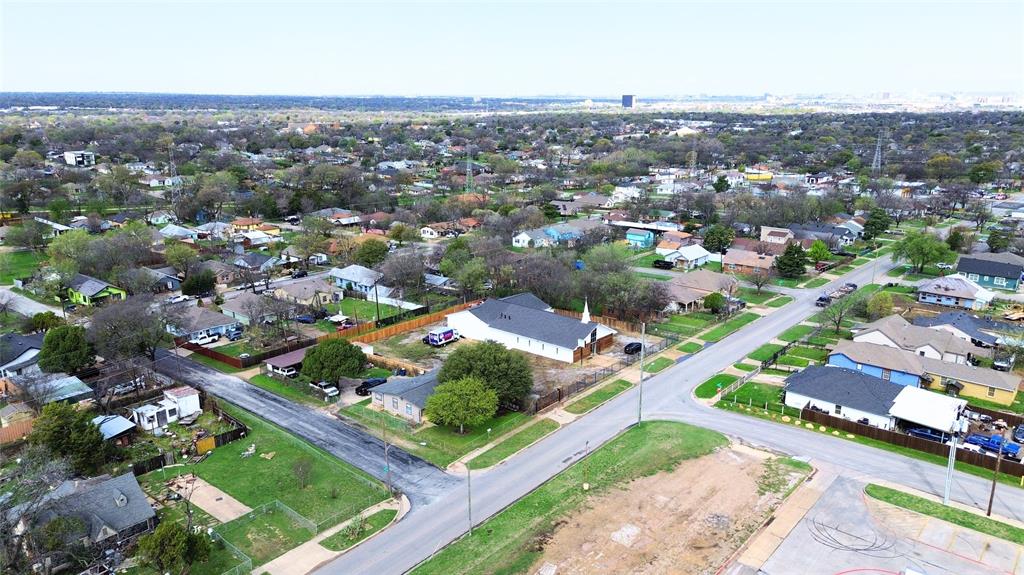 2519 S Denley Drive, Dallas, TX 75216 2519 S Denley Drive, Dallas, TX 75216