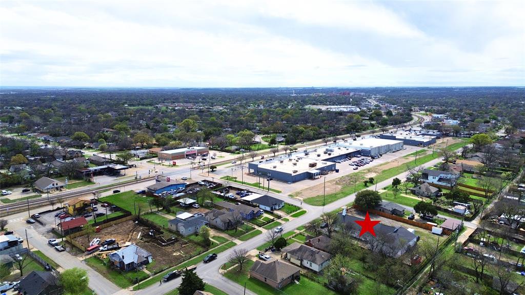 2519 S Denley Drive, Dallas, TX 75216