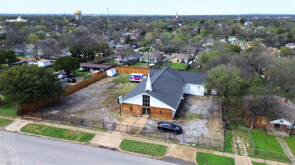2519 S Denley Drive, Dallas, TX 75216 2519 S Denley Drive, Dallas, TX 75216