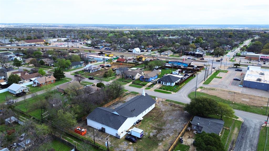 2519 S Denley Drive, Dallas, TX 75216 2519 S Denley Drive, Dallas, TX 75216
