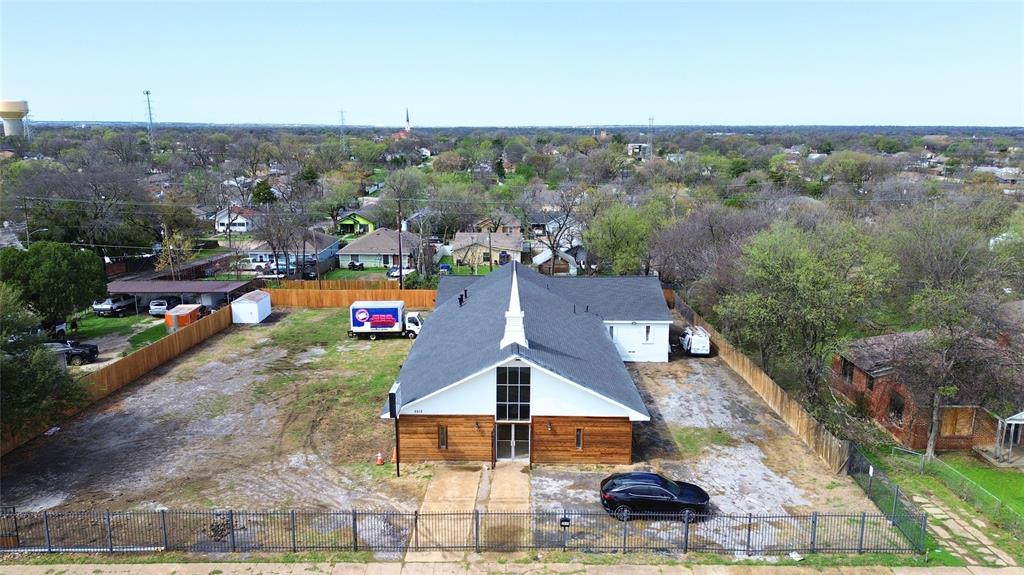 2519 S Denley Drive, Dallas, TX 75216