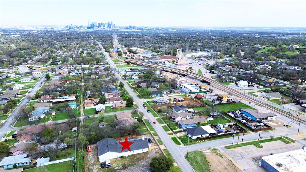 2519 S Denley Drive, Dallas, TX 75216