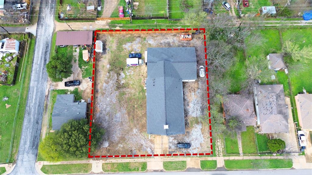 2519 S Denley Drive, Dallas, TX 75216