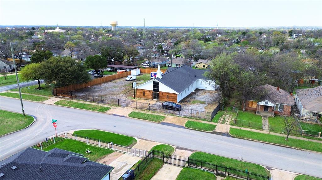 2519 S Denley Drive, Dallas, TX 75216