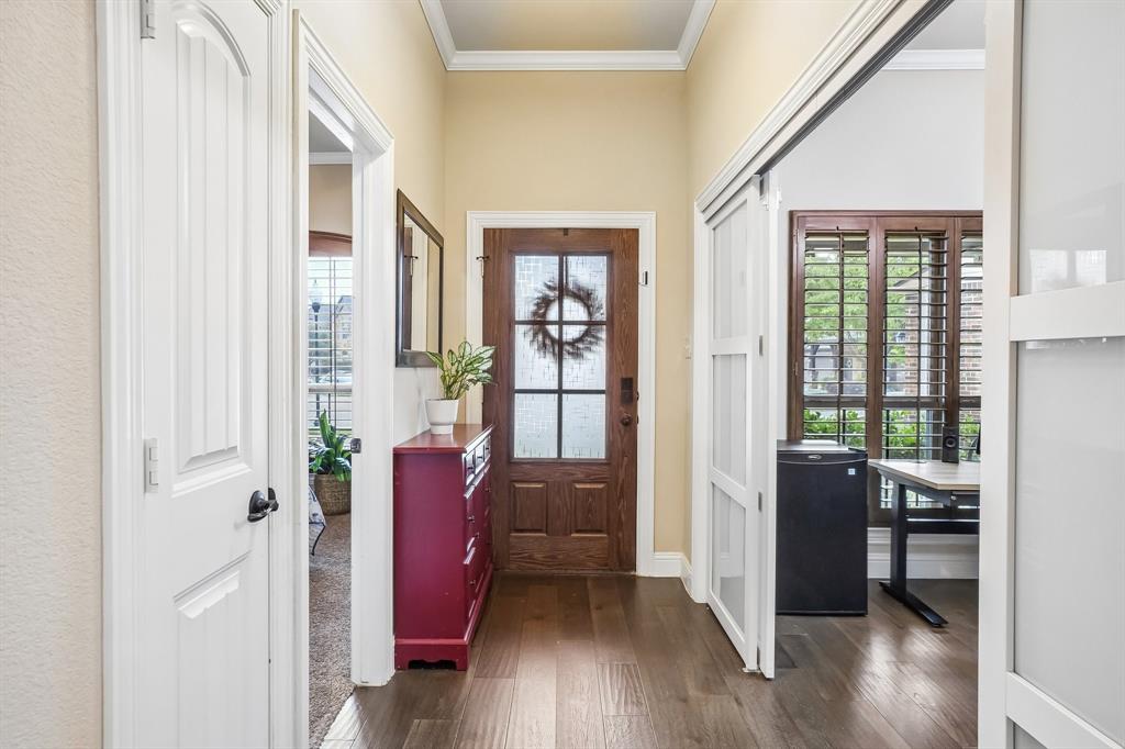 820 Wimberly Circle, McKinney, TX 75072