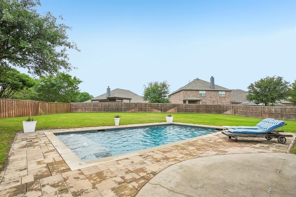 820 Wimberly Circle, McKinney, TX 75072