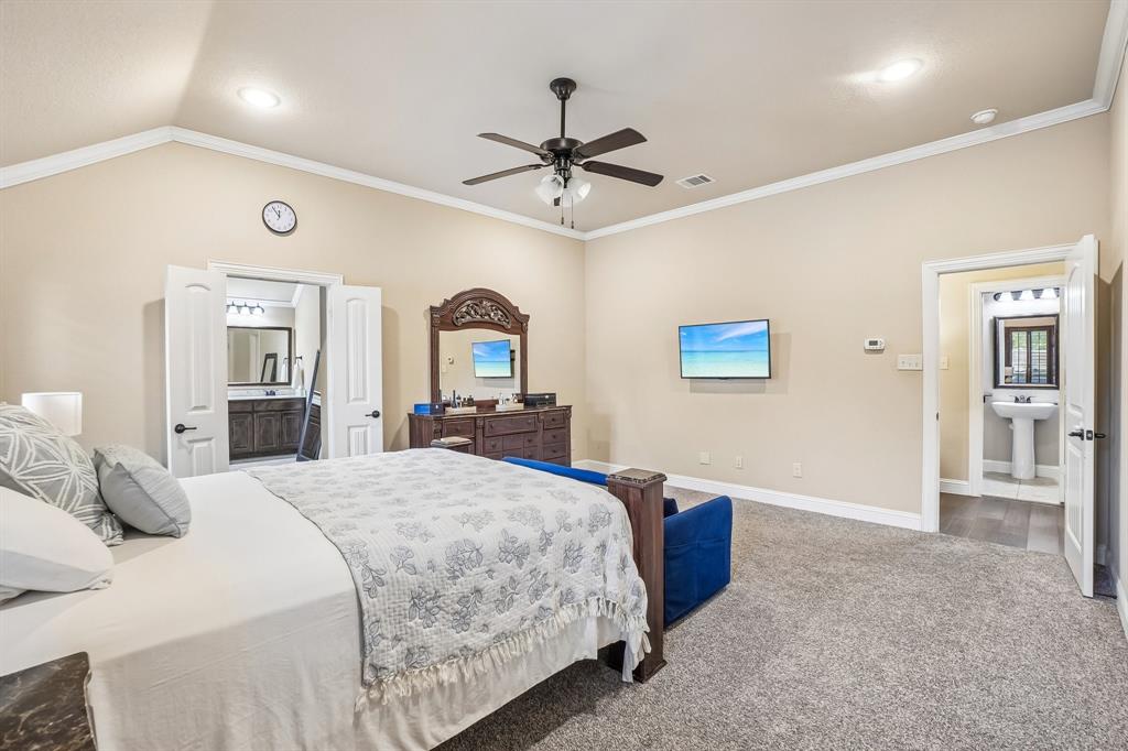 820 Wimberly Circle, McKinney, TX 75072