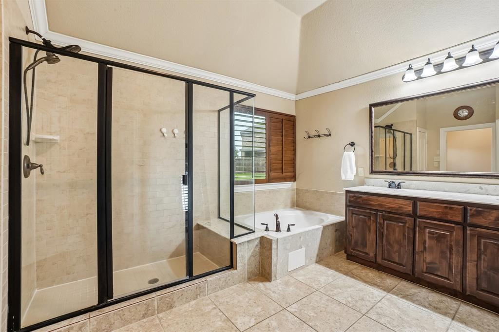 820 Wimberly Circle, McKinney, TX 75072