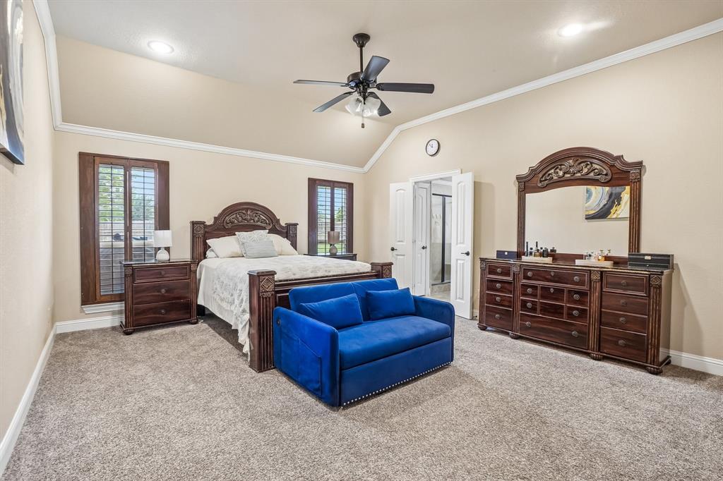 820 Wimberly Circle, McKinney, TX 75072