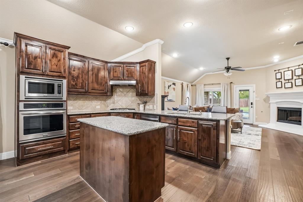 820 Wimberly Circle, McKinney, TX 75072