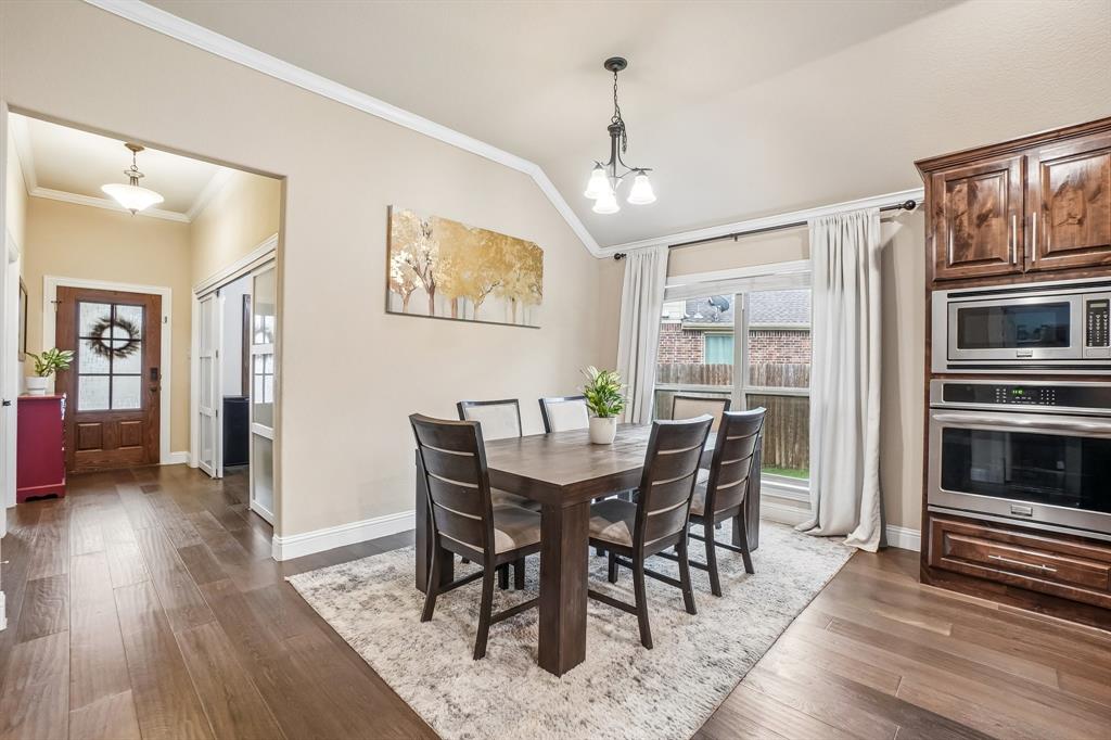 820 Wimberly Circle, McKinney, TX 75072