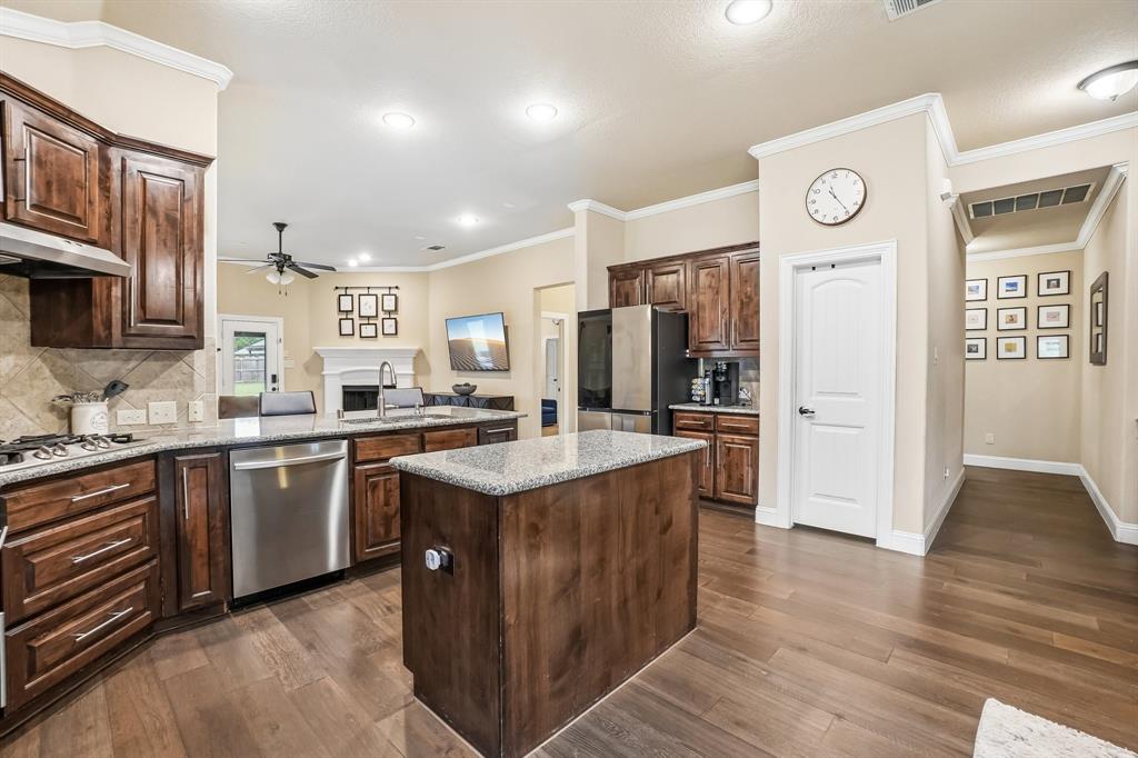 820 Wimberly Circle, McKinney, TX 75072