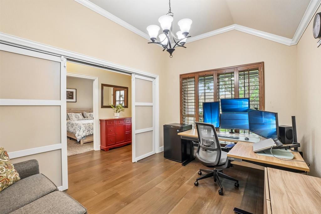820 Wimberly Circle, McKinney, TX 75072