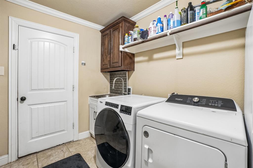 820 Wimberly Circle, McKinney, TX 75072