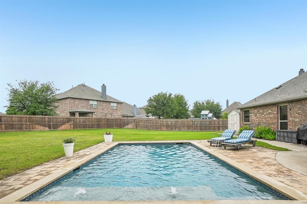 820 Wimberly Circle, McKinney, TX 75072
