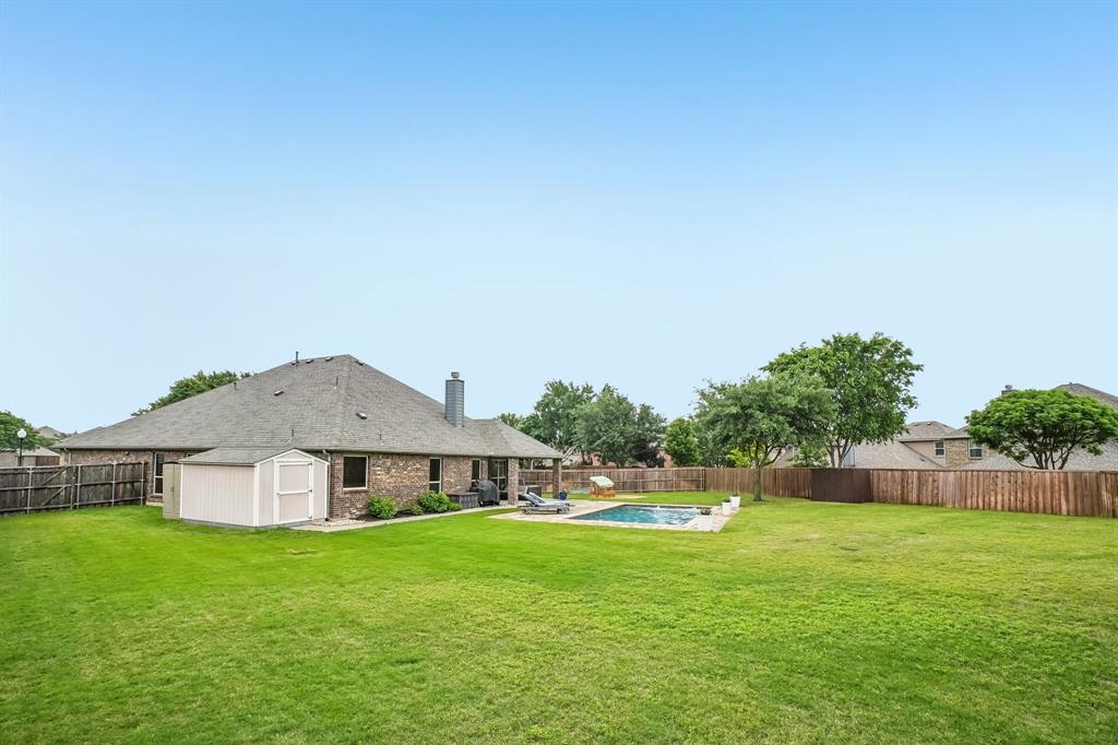 820 Wimberly Circle, McKinney, TX 75072