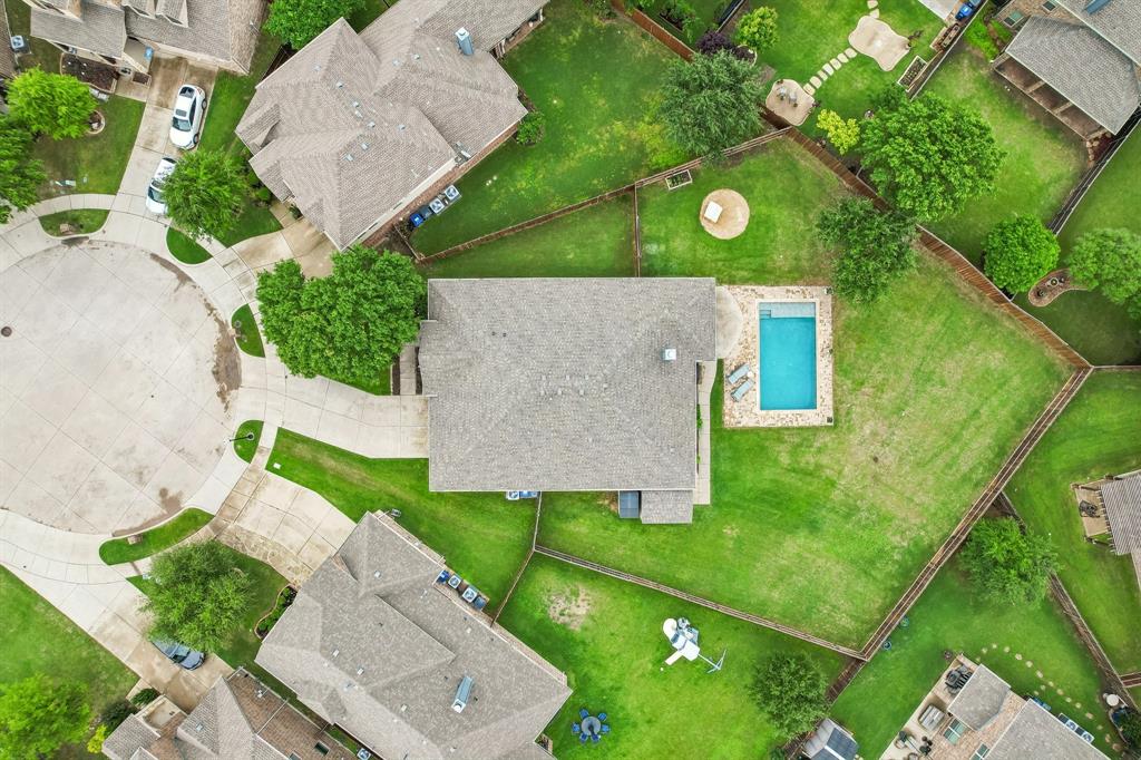 820 Wimberly Circle, McKinney, TX 75072
