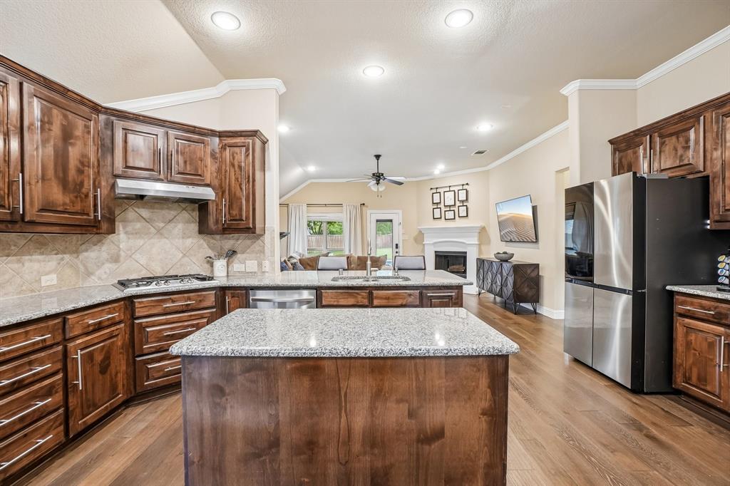 820 Wimberly Circle, McKinney, TX 75072