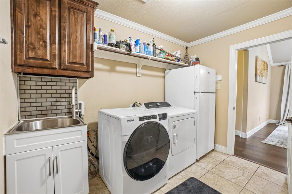 820 Wimberly Circle, McKinney, TX 75072